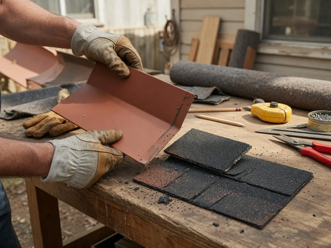 Roof Repair company in Barton, MD